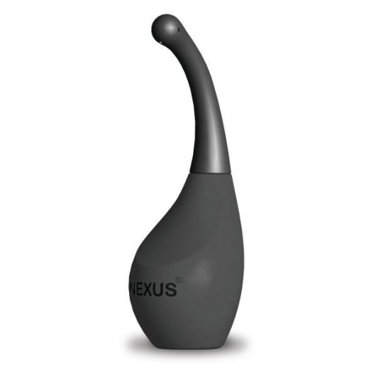 Анальный душ Nexus Douche Pro - Nexus Range - купить с доставкой в Пушкино