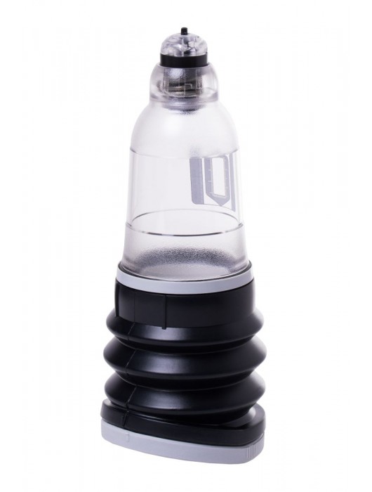 Прозрачная гидропомпа HydroMAX3 - Bathmate - в Пушкино купить с доставкой