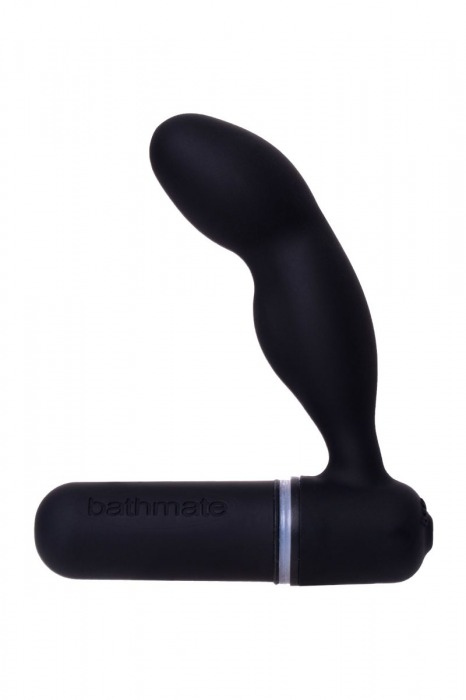 Стимулятор простаты Prostate Vibe - 10,5 см. - Bathmate - в Пушкино купить с доставкой