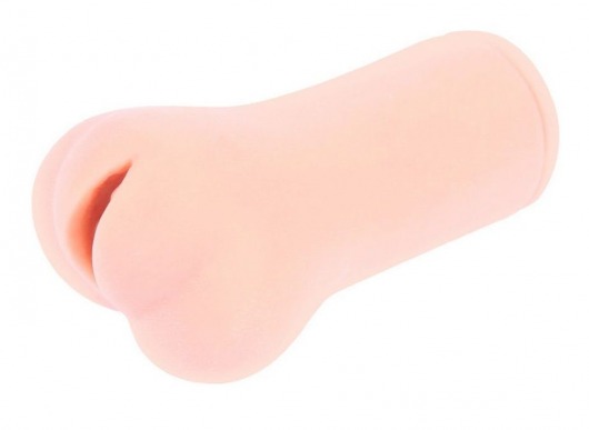 Мастурбатор-вагина Monica без вибрации - KOKOS - в Пушкино купить с доставкой