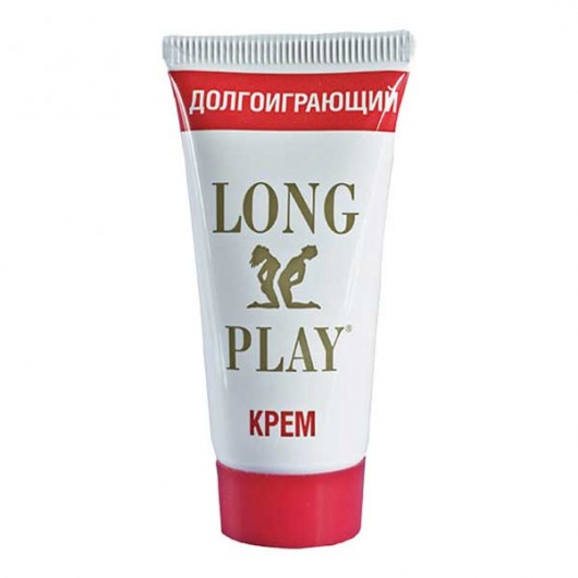 Крем-пролонгатор Long Play - 15 мл. - Биоритм - купить с доставкой в Пушкино