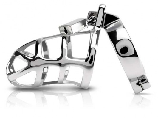 Пояс верности Cock Cage - Pipedream - купить с доставкой в Пушкино