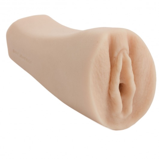 Мастурбатор-вагина Palm Pal Natural ULTRASKYN Masturbator Pussy - Doc Johnson - в Пушкино купить с доставкой