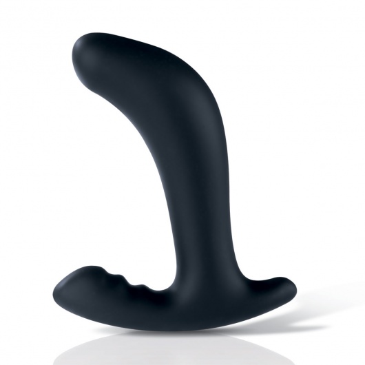 Электрический стимулятор простаты Twisting Tom - 13 см. - MyStim - купить с доставкой в Пушкино