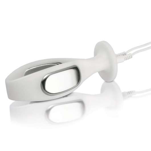 Вагинальный электростимулятор Julian - MyStim - купить с доставкой в Пушкино