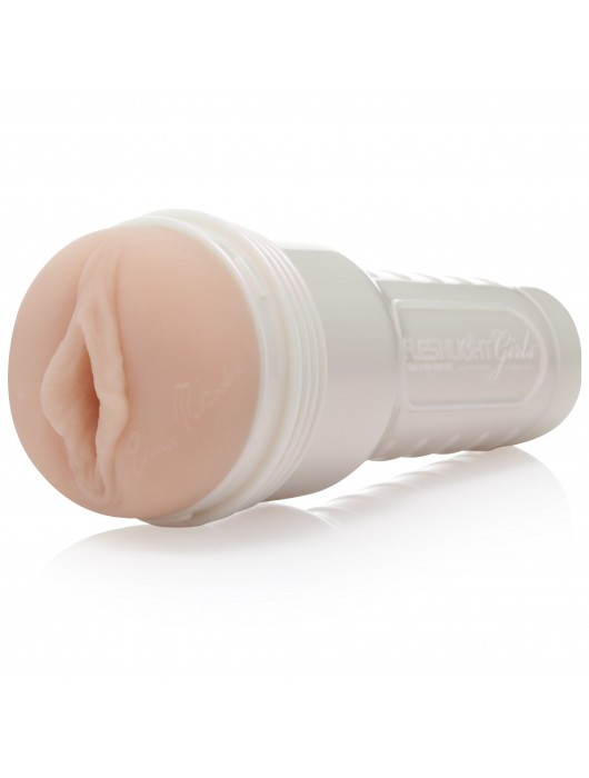 Мастурбатор-вагина Fleshlight Girls - Lana Rhoades Destiny - Fleshlight - в Пушкино купить с доставкой