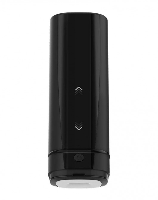 Мастурбатор для секса на расстоянии Onyx+ - Kiiroo - в Пушкино купить с доставкой
