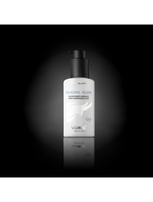 Силиконовый лубрикант Viamax Silicone Glide - 70 мл. - Viamax - купить с доставкой в Пушкино