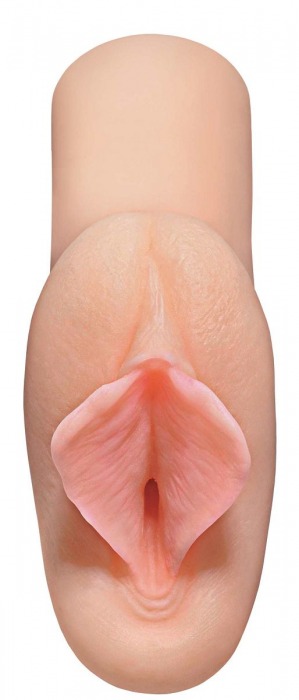 Телесный мастурбатор-вагина XTC Stroker - Pipedream - в Пушкино купить с доставкой