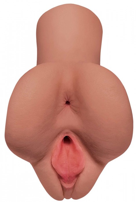 Кофейный мастурбатор Pick Your Pleasure Stroker - Pipedream - в Пушкино купить с доставкой