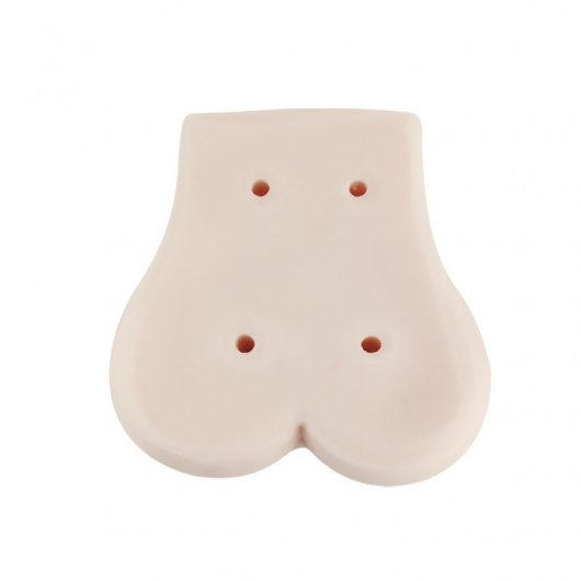 Мастурбатор с вибрацией Japanese School Girl - Baile - в Пушкино купить с доставкой