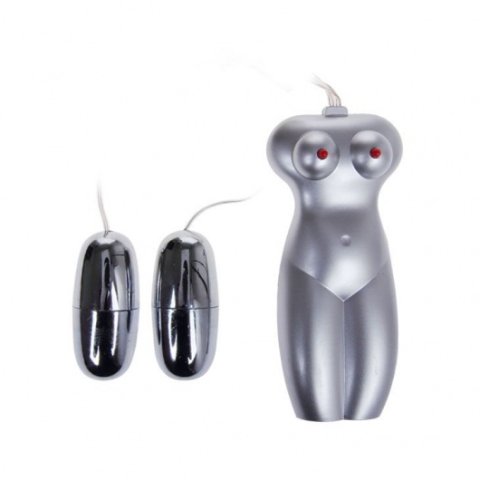 Мастурбатор с вибрацией Japanese School Girl - Baile - в Пушкино купить с доставкой