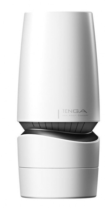 Мастурбатор TENGA AERO Silver Ring - Tenga - в Пушкино купить с доставкой