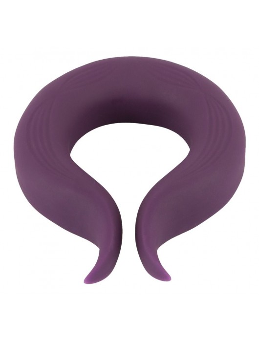 Вибратор для пар Two Motors Couple’s Ring в форме кольца - Orion - в Пушкино купить с доставкой