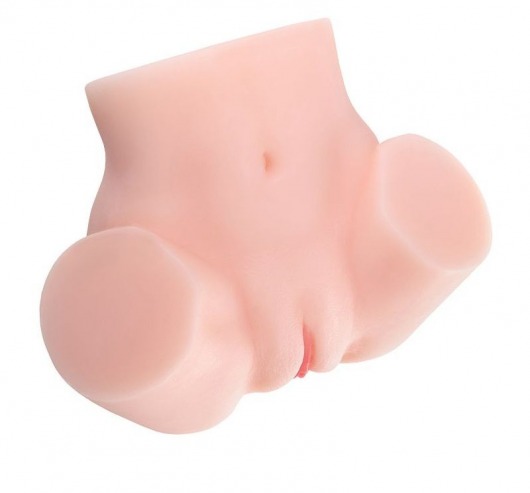 Мастурбатор-полуторс Adele - ToyFa - в Пушкино купить с доставкой