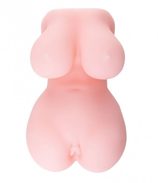 Мастурбатор-вагина Babycakes - ToyFa - в Пушкино купить с доставкой