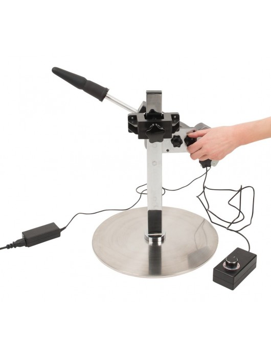 Секс-машина Big Bang Penetrator - Orion - купить с доставкой в Пушкино