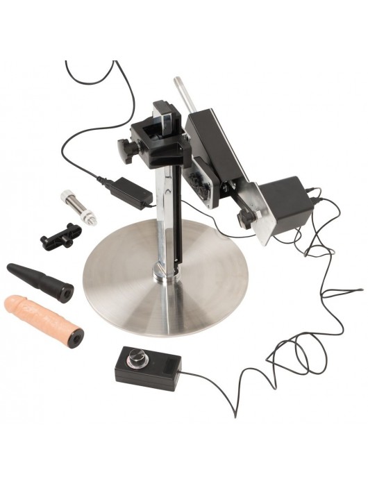 Секс-машина Big Bang Penetrator - Orion - купить с доставкой в Пушкино