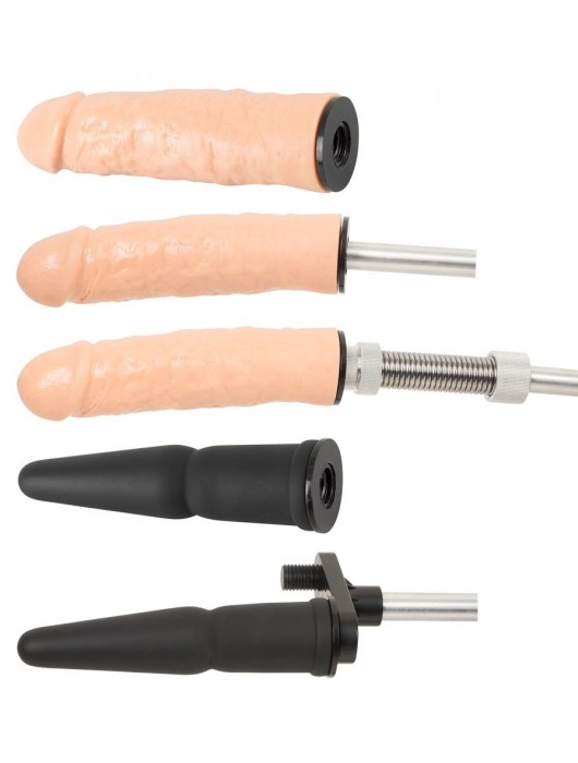 Секс-машина Big Bang Penetrator - Orion - купить с доставкой в Пушкино