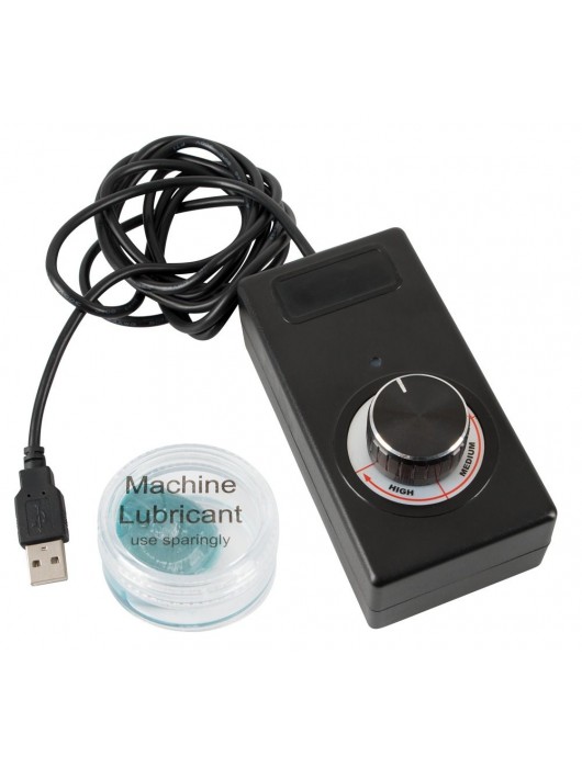 Секс-машина Big Bang Penetrator - Orion - купить с доставкой в Пушкино