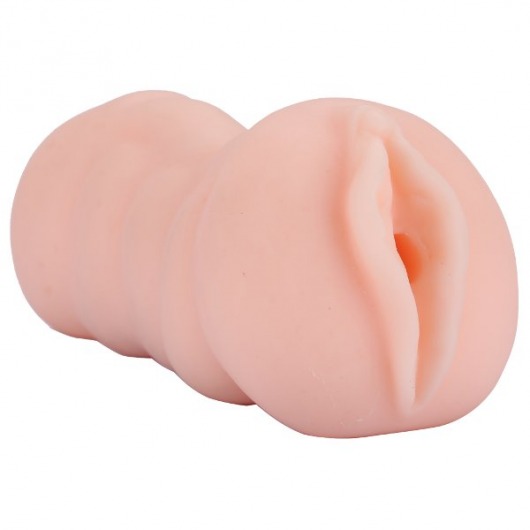 Телесный мастурбатор-вагина Tracey - Dream Toys - в Пушкино купить с доставкой