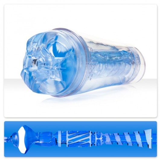 Мастурбатор Fleshlight Flight Commander - Fleshlight - в Пушкино купить с доставкой