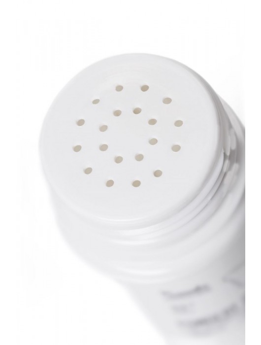 Пудра для ухода за игрушками Powdery Sky с ароматом мяты - 40 гр. - Eromantica - купить с доставкой в Пушкино