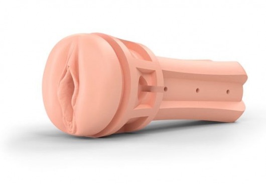 Внутренний рукав для мастурбатора Mystim Oh Push Me Vagina - MyStim - в Пушкино купить с доставкой