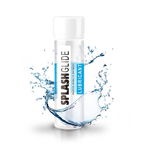 Смазка-увлажнитель SPLASHGLIDE LUBRICANT CLASSIC - 50 мл. - Splashglide - купить с доставкой в Пушкино
