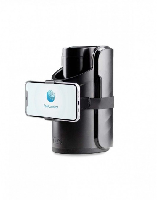 Держатель для телефона Keon Phone Holder - Kiiroo - купить с доставкой в Пушкино