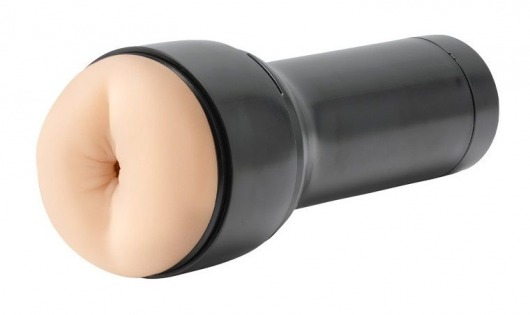 Телесный мастурбатор-анус Feel Stroker - Kiiroo - в Пушкино купить с доставкой