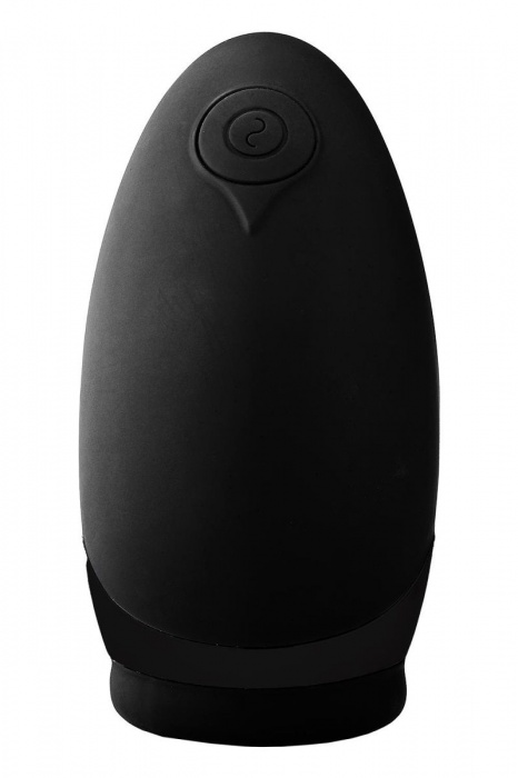 Мастурбатор с вибрацией и функцией нагрева Squeezable Stroker - Dream Toys - в Пушкино купить с доставкой