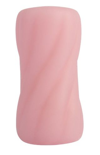 Розовый мастурбатор Stamina Masturbator Pleasure Pocket - Chisa - в Пушкино купить с доставкой