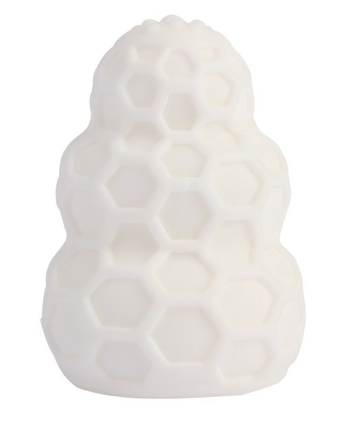 Белый мастурбатор Phantom Masturbator Pleasure Pocket - Chisa - в Пушкино купить с доставкой