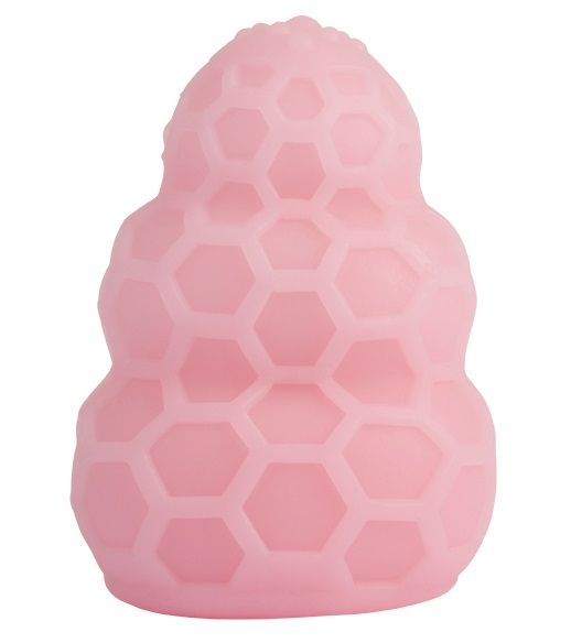 Розовый мастурбатор Phantom Masturbator Pleasure Pocket - Chisa - в Пушкино купить с доставкой