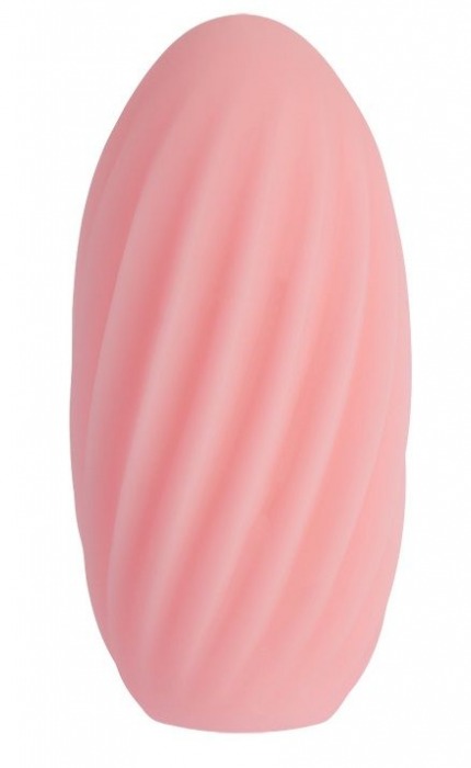 Розовый мастурбатор Alpha Masturbator Pleasure Pocket - Chisa - в Пушкино купить с доставкой