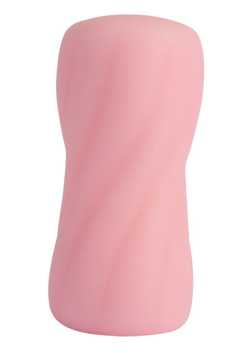 Розовый мастурбатор Blow Cox Masturbator Pleasure Pocket - Chisa - в Пушкино купить с доставкой