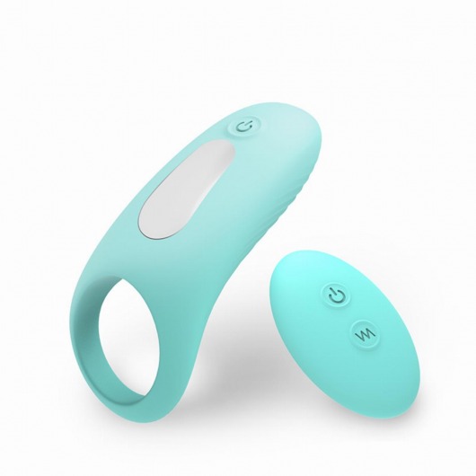 Кольцо на пенис с вибрацией и дистанционном управлении Vibrating Cock Ring - Tracy s Dog - в Пушкино купить с доставкой