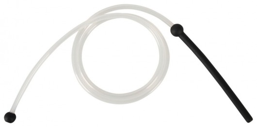 Уретральный катетер Piss To Mouth Dilator - Orion - купить с доставкой в Пушкино