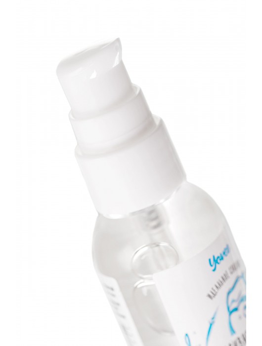 Увлажняющая гель-смазка «Интенсивное увлажнение» - 50 мл. - ToyFa - купить с доставкой в Пушкино