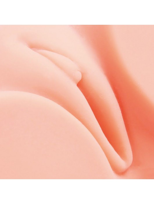 Мастурбатор-вагина без вибрации Cleo Vagina - KOKOS - в Пушкино купить с доставкой