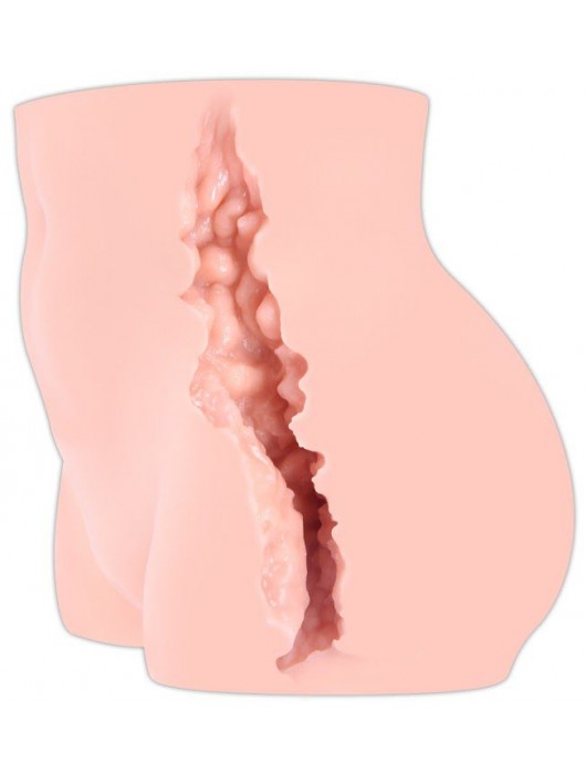 Мастурбатор-вагина без вибрации Cleo Vagina - KOKOS - в Пушкино купить с доставкой