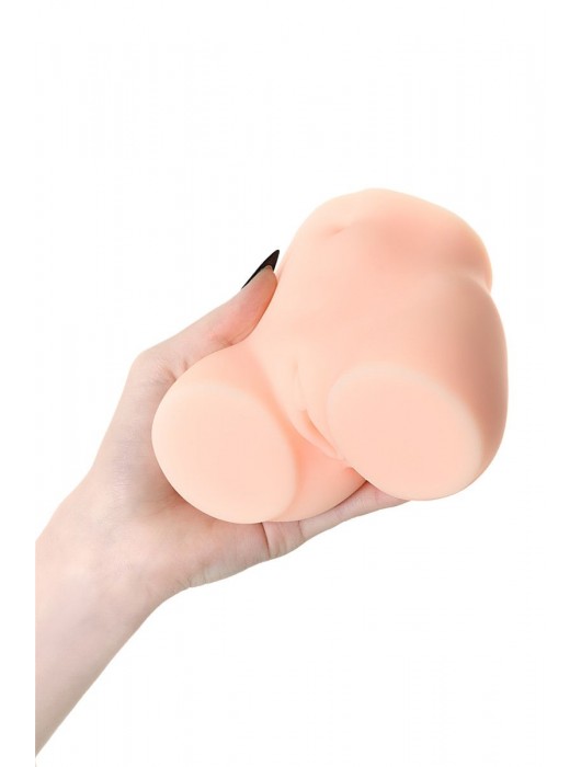 Мастурбатор-вагина без вибрации Cleo Vagina - KOKOS - в Пушкино купить с доставкой