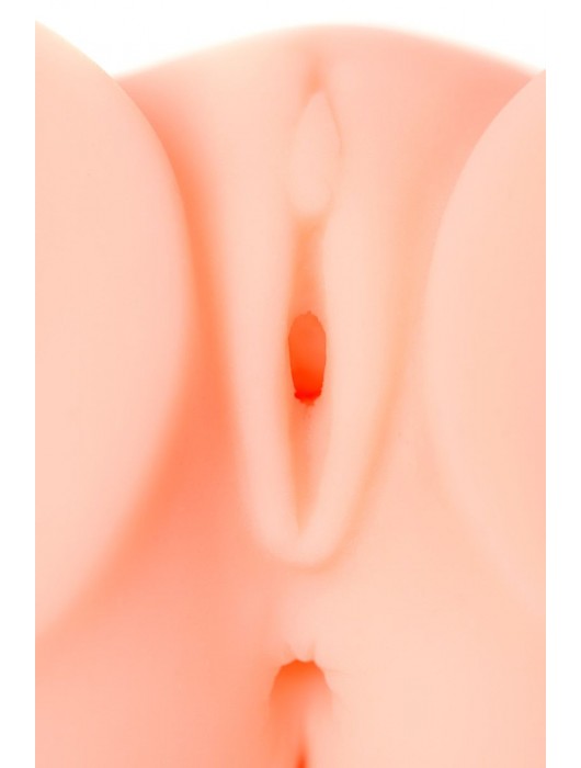 Мастурбатор-вагина без вибрации Cleo Vagina - KOKOS - в Пушкино купить с доставкой