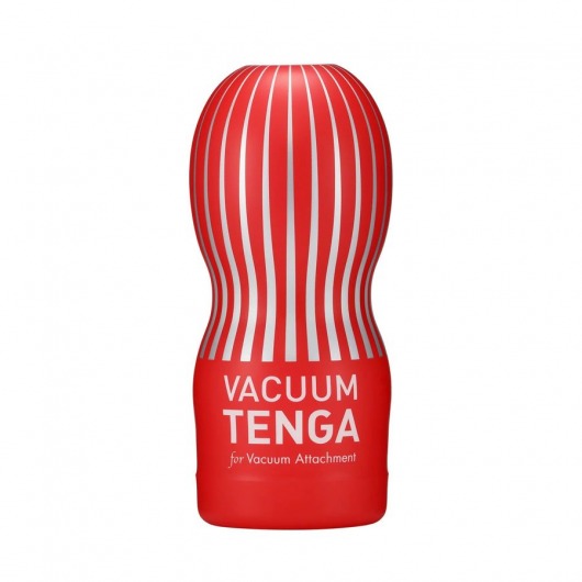 Мастурбатор Tenga Vacuum Cup - Tenga - в Пушкино купить с доставкой