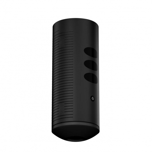 Интерактивный мастурбатор Kiiroo Titan Feel Pornstars Experience - Kiiroo - в Пушкино купить с доставкой