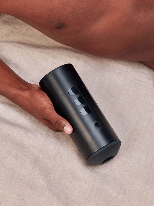 Интерактивный мастурбатор Kiiroo Titan Feel Pornstars Experience - Kiiroo - в Пушкино купить с доставкой