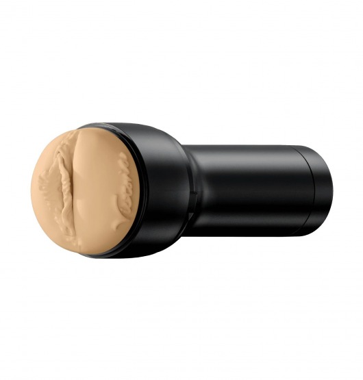 Мастурбатор-вагина FeelVictoria Stroker - Kiiroo - в Пушкино купить с доставкой