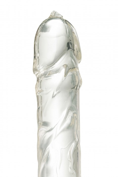 Ультратонкие облегающие презервативы Elasun Slim Fit - 10 шт. - Elasun - купить с доставкой в Пушкино