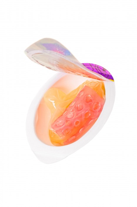 Особо тонкие презервативы Elasun G-spot bag X5 - 6 шт. - Elasun - купить с доставкой в Пушкино